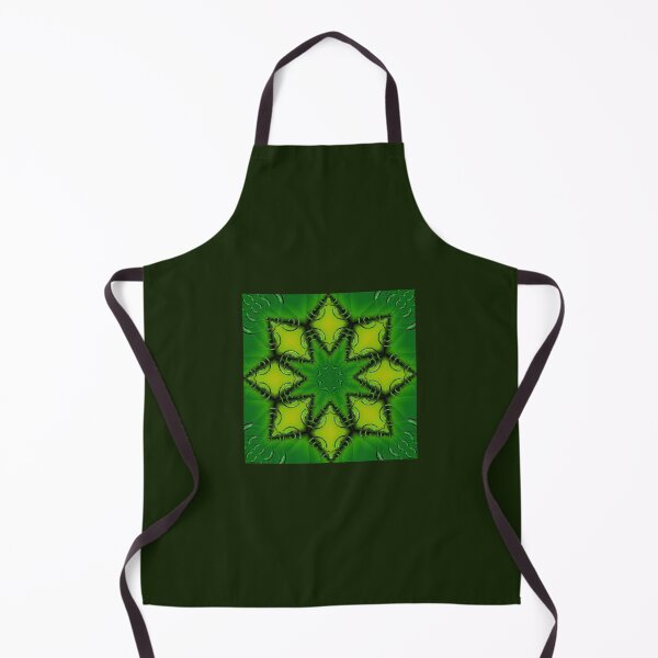 Item preview, Geometric decoration like green glass designed and sold by alfaouzi.