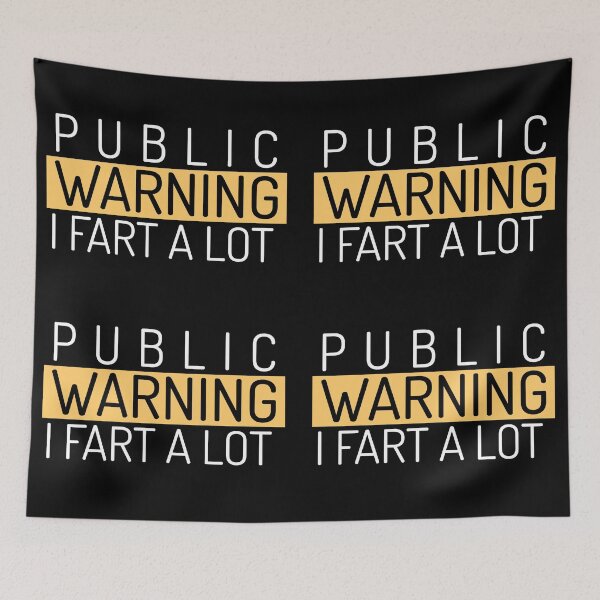 Item preview, I fart a lot designed and sold by TheRightHonMP.