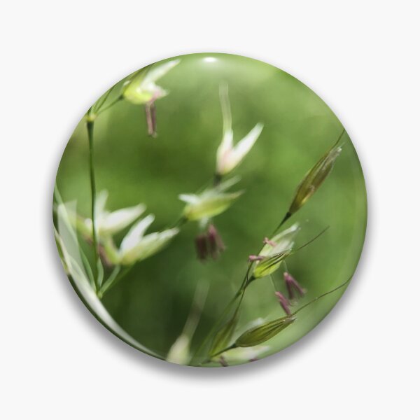 Item preview, Wild oat grass designed and sold by Barbitastic.