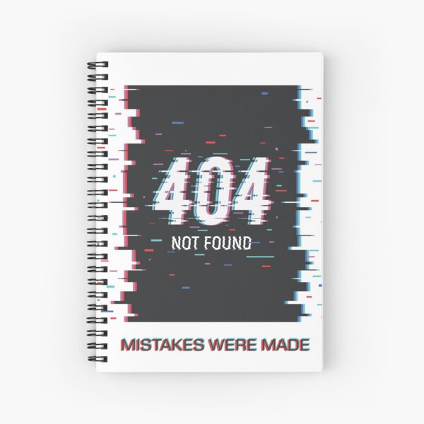 Item preview, Mistakes Were Made - Minimal - Psychedelic - Glitch designed and sold by crazycollective.