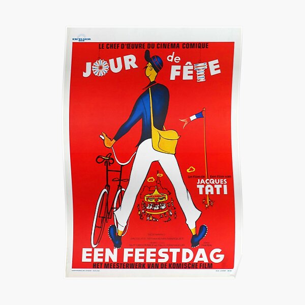 Jour De Fete Gifts Merchandise Redbubble