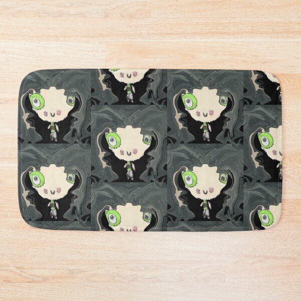Item preview, A little girl and hers black hair. designed and sold by LATIGO BAYNE.