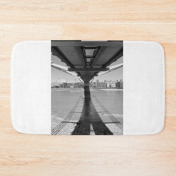 Item preview, Millennium Bridge, London Bankside designed and sold by veraD58.