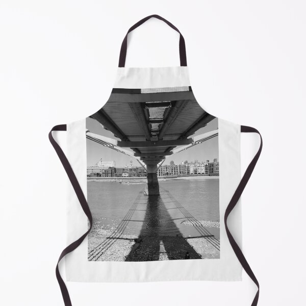 Item preview, Millennium Bridge, London Bankside designed and sold by veraD58.