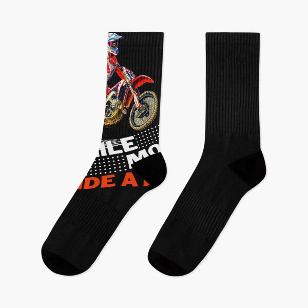 Item preview, Dirt Bike Heartbeat designed and sold by Kiarasboutique.