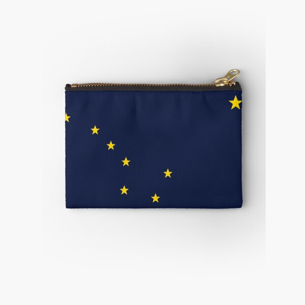 Item preview, Alaska State Flag designed and sold by SophiaSimoes.