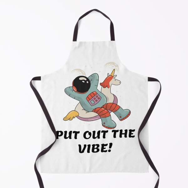 Item preview, PUT OUT THE VIBE! designed and sold by MIKE'S PRINT ON DEMAND.