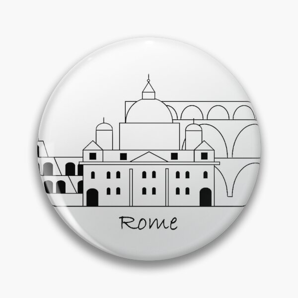 Item preview, Rome designed and sold by Aspiringfrench.