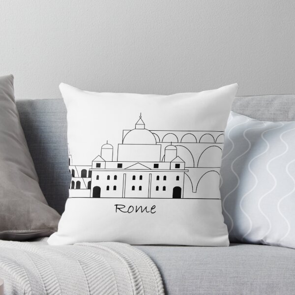 Item preview, Rome designed and sold by Aspiringfrench.