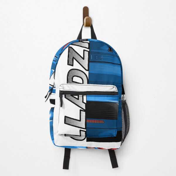 Item preview, Godzilla R33 (blue) designed and sold by JayPaburisat.
