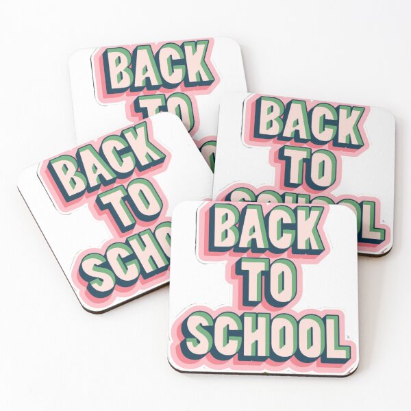 Item preview, Back to School merch  designed and sold by Anmol08.
