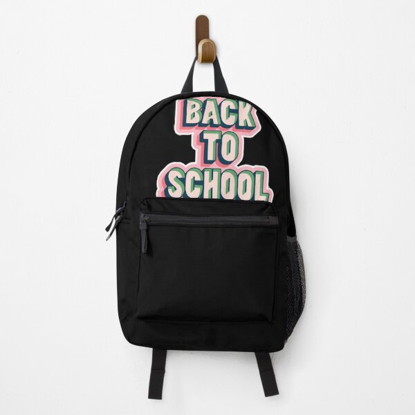 Item preview, Back to School merch  designed and sold by Anmol08.