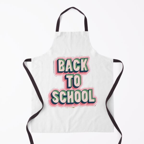 Item preview, Back to School merch  designed and sold by Anmol08.