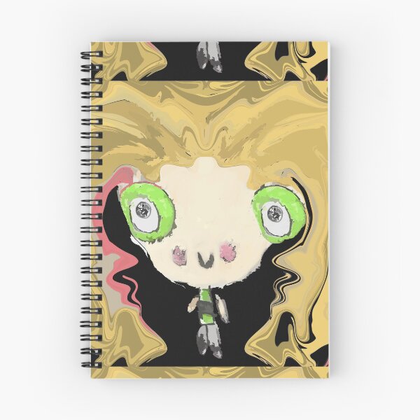 Item preview, A little girl and hers blonde hair. designed and sold by LATIGO BAYNE.