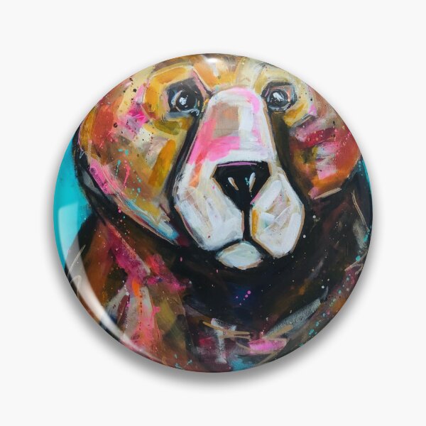Item preview, Baloo designed and sold by TsloanArt.