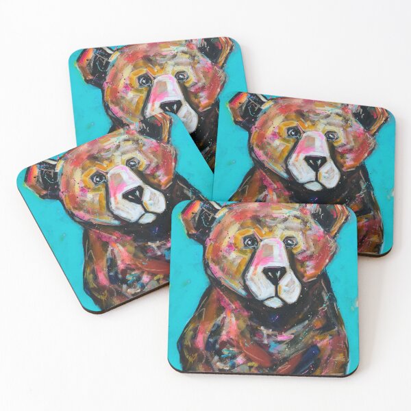 Item preview, Baloo designed and sold by TsloanArt.