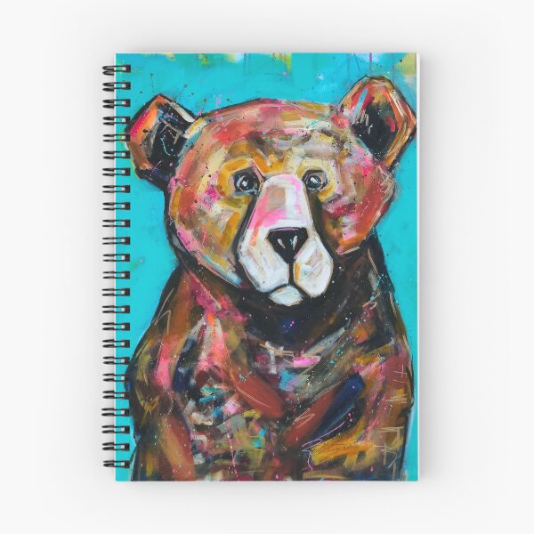 Item preview, Baloo designed and sold by TsloanArt.