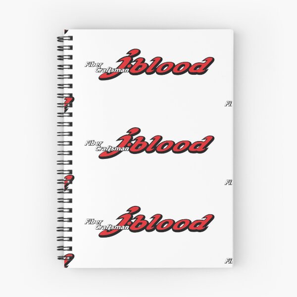 Item preview, J Blood designed and sold by JDMShop.