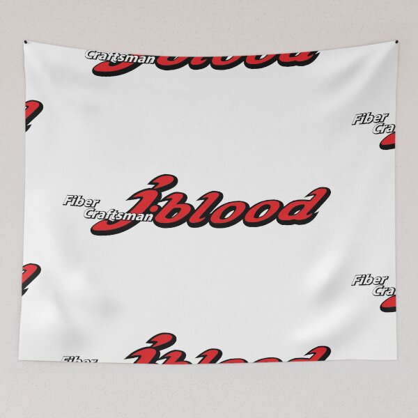 Item preview, J Blood designed and sold by JDMShop.