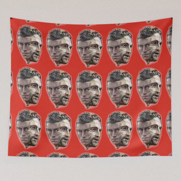 Item preview, Arsenal Defence - Koscielny & Mustafi designed and sold by ArsenalArtz.
