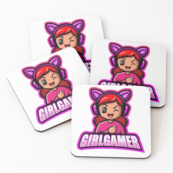 Item preview, Chica Gamer designed and sold by Emil1993.