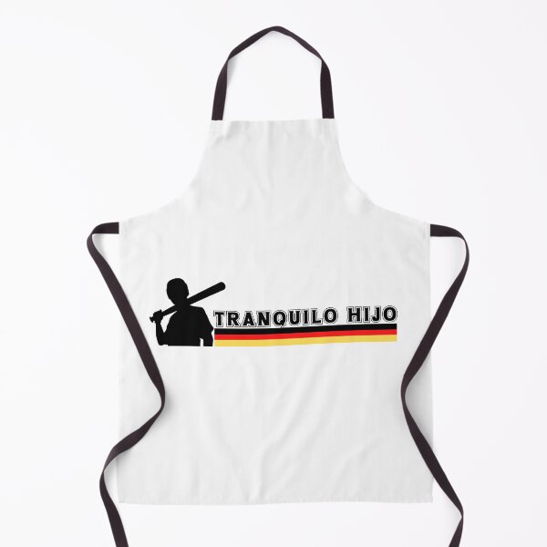 Item preview, Tranquilo Hijo - San Diego Baseball designed and sold by HROC.