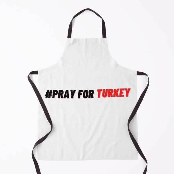 Item preview, Pray for Turkey designed and sold by Cubezz.