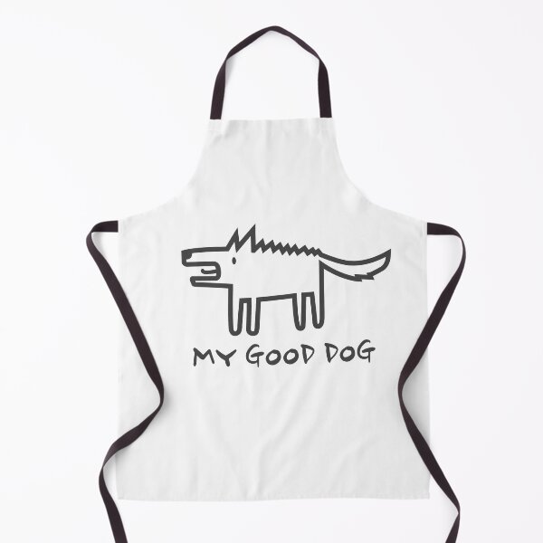 Item preview, my good dog!!! designed and sold by 21garagestudio.