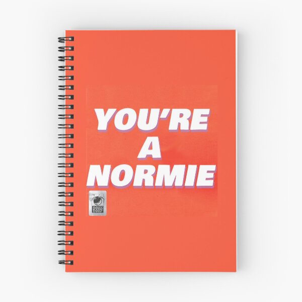 Item preview, Neck Deep Lowlife "Normie" Design designed and sold by danhearn010.