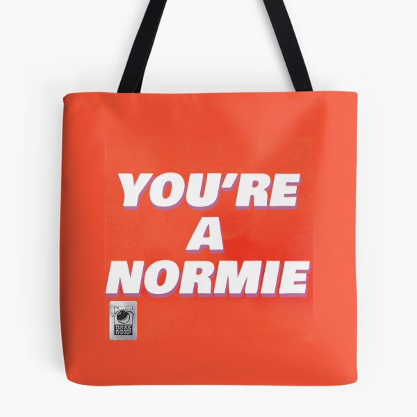 Item preview, Neck Deep Lowlife "Normie" Design designed and sold by danhearn010.