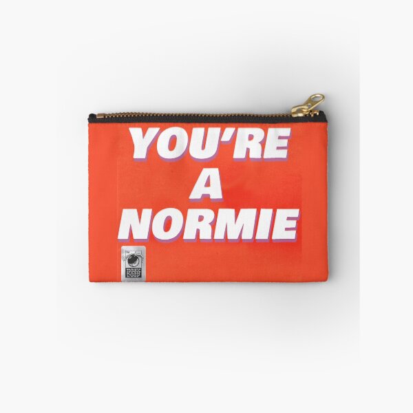 Item preview, Neck Deep Lowlife "Normie" Design designed and sold by danhearn010.
