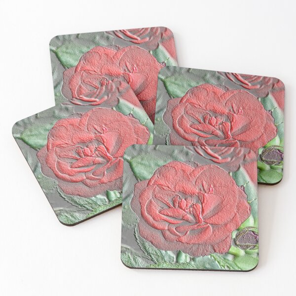 Item preview, Magical Frozen Roses designed and sold by ALEX PHOTO DREAMS.