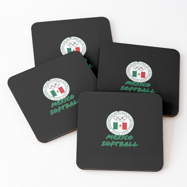 Item preview, Mexico softball designed and sold by Deeadheir.