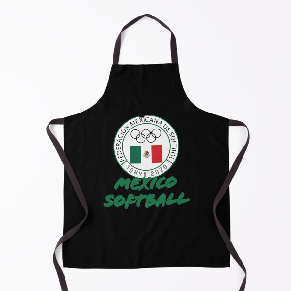 Item preview, Mexico softball designed and sold by Deeadheir.