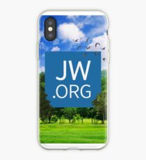 Paradise iPhone Case