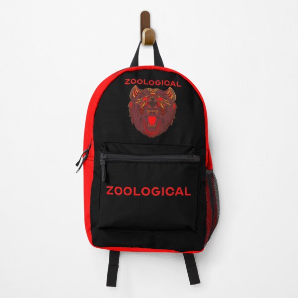 Item preview, Zoological Bear designed and sold by eden1472.
