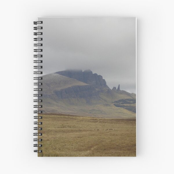 Item preview, Old Man Of Storr, Isle Of Skye, Scotland designed and sold by MagsWilliamson.