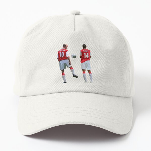 Item preview, Dennis Bergkamp & Thierry Henry designed and sold by Webbed Toe Design's.