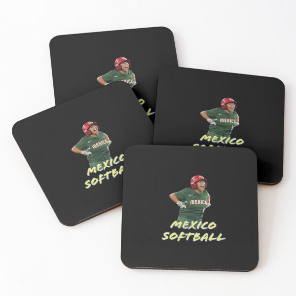 Item preview, Mexico softball designed and sold by Deeadheir.