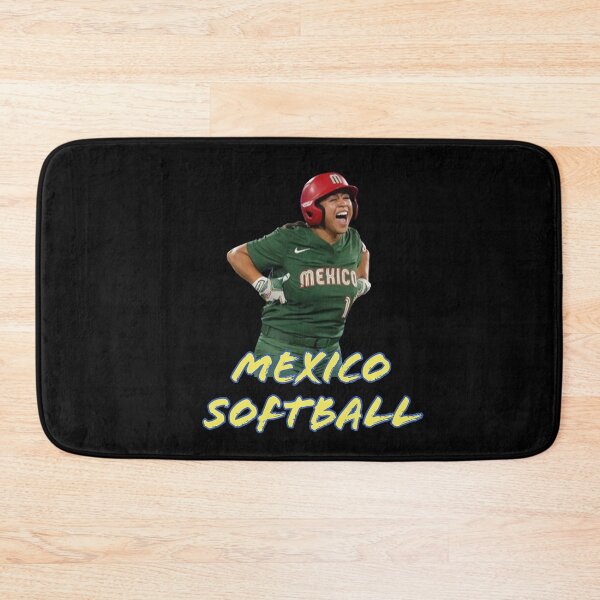 Item preview, Mexico softball designed and sold by Deeadheir.