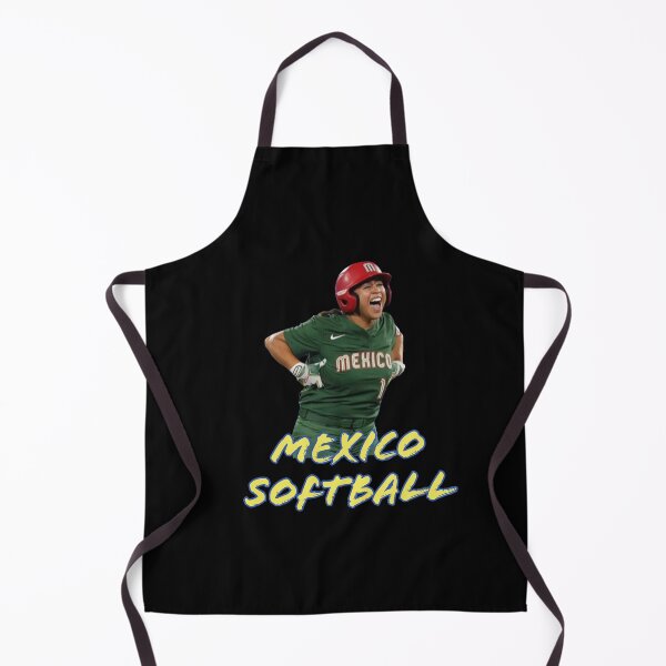 Item preview, Mexico softball designed and sold by Deeadheir.