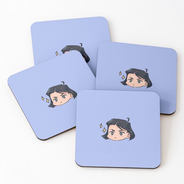 Item preview, Charming! Baz designed and sold by ciskao.