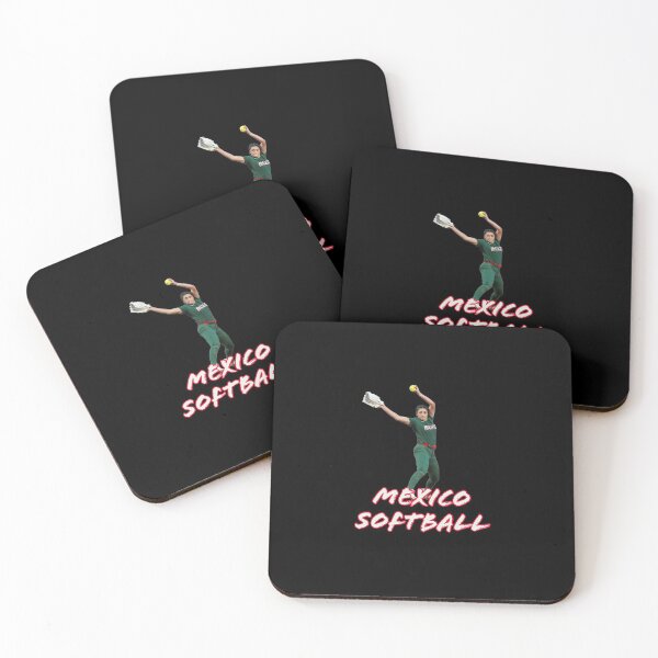 Item preview, Mexico softball designed and sold by Deeadheir.