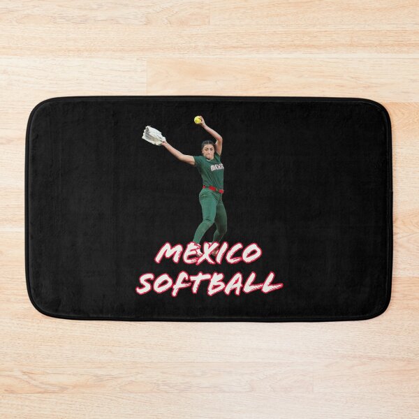 Item preview, Mexico softball designed and sold by Deeadheir.