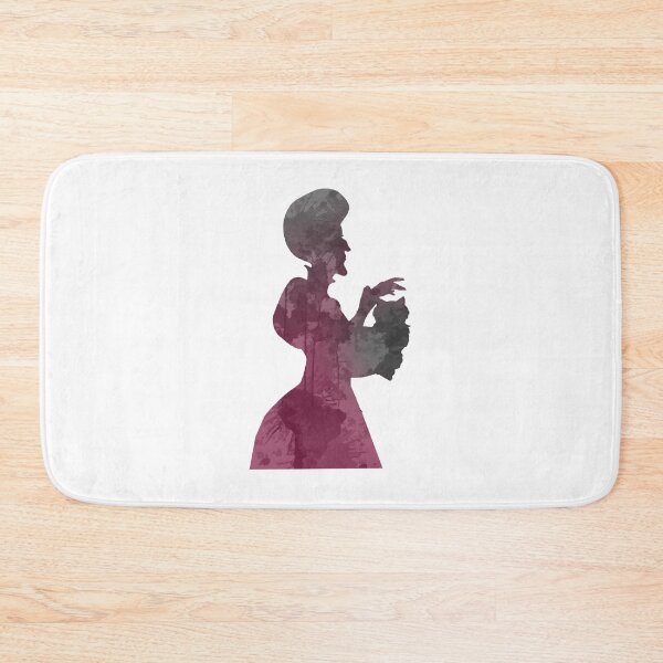 Item preview, Villain Inspired Silhouette designed and sold by ShadowsInspired.