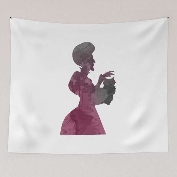 Item preview, Villain Inspired Silhouette designed and sold by ShadowsInspired.