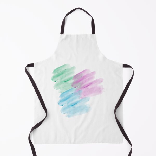 Item preview, Colored paint brush designed and sold by Design your dreams.