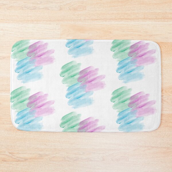 Item preview, Colored paint brush designed and sold by Design your dreams.
