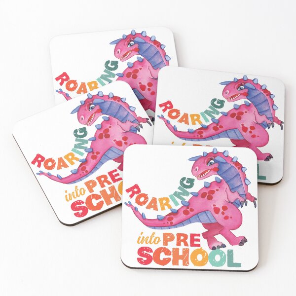 Item preview, Roaring into Preschool designed and sold by Rhu Creations.