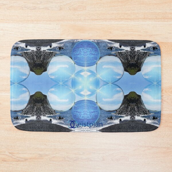 Item preview, Mandala of purity designed and sold by Geistplan.